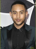 Tahj Mowry