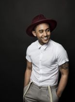 Tahj Mowry