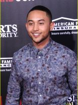 Tahj Mowry