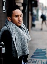 Tahj Mowry