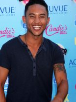 Tahj Mowry