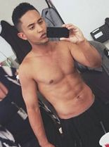 Tahj Mowry