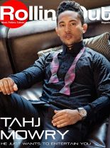 Tahj Mowry