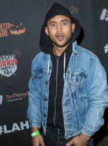 Tahj Mowry