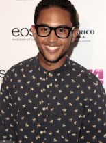 Tahj Mowry