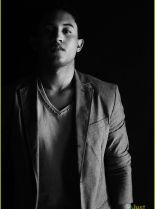 Tahj Mowry