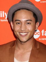 Tahj Mowry