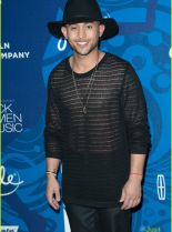 Tahj Mowry