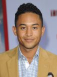 Tahj Mowry