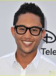 Tahj Mowry