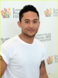 Tahj Mowry