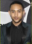 Tahj Mowry