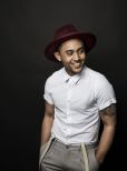 Tahj Mowry