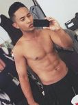 Tahj Mowry