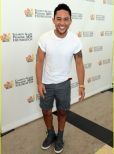 Tahj Mowry