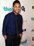 Tahj Mowry