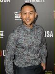 Tahj Mowry