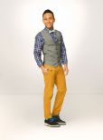 Tahj Mowry