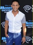 Tahj Mowry