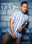 Tahj Mowry