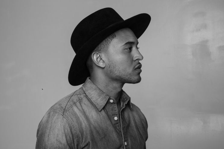 Tahj Mowry