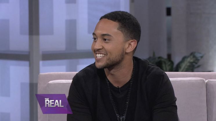 Tahj Mowry