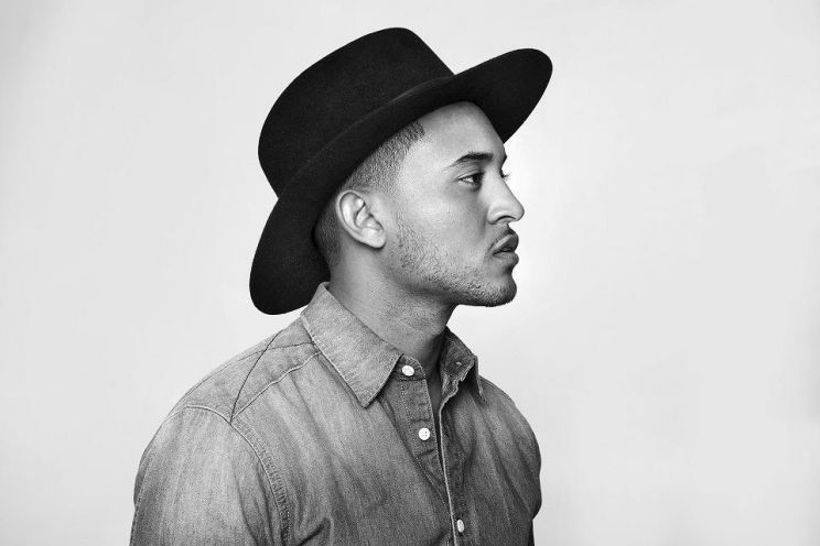 Tahj Mowry