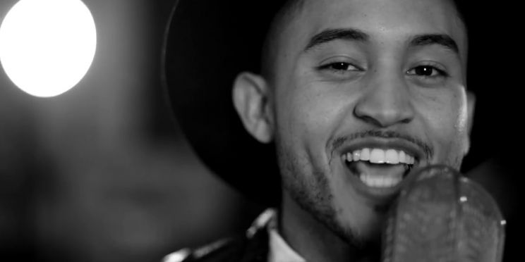 Tahj Mowry