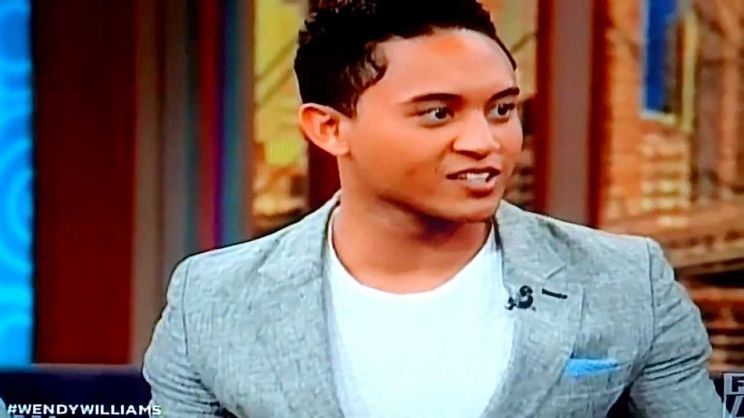 Tahj Mowry