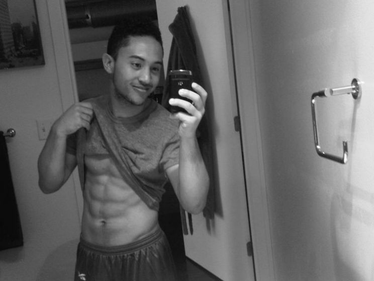 Tahj Mowry