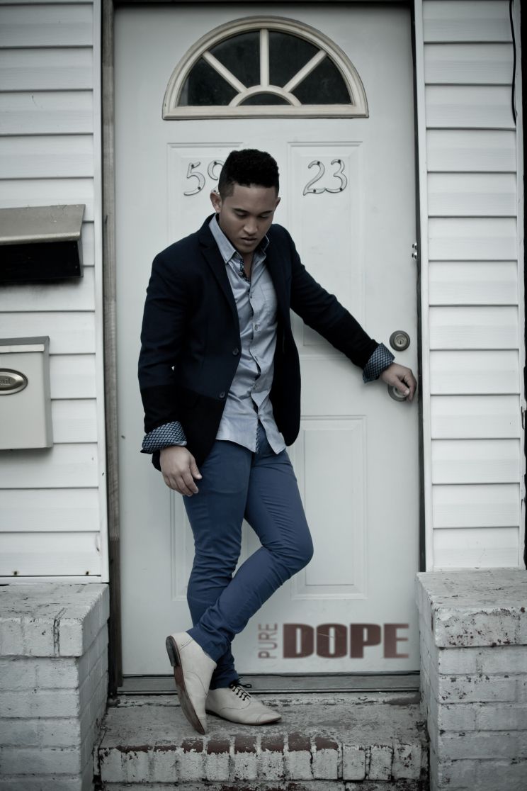 Tahj Mowry