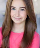 Tahlia Ellie