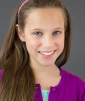 Tahlia Ellie
