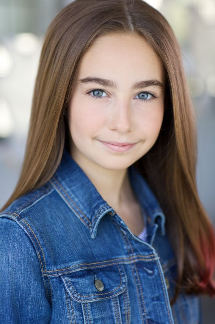 Tahlia Ellie