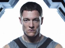 Tahmoh Penikett