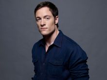 Tahmoh Penikett