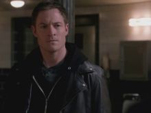 Tahmoh Penikett