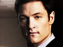 Tahmoh Penikett