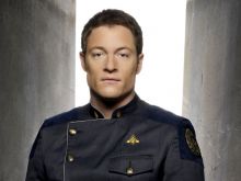 Tahmoh Penikett