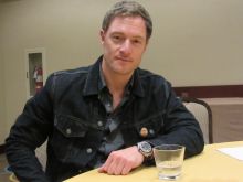 Tahmoh Penikett