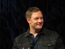 Tahmoh Penikett