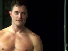 Tahmoh Penikett