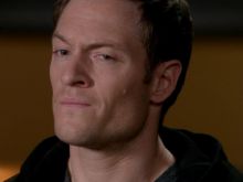 Tahmoh Penikett