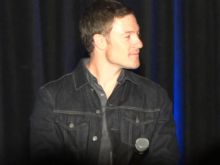 Tahmoh Penikett