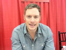 Tahmoh Penikett