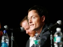 Tahmoh Penikett