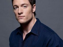 Tahmoh Penikett