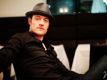 Tahmoh Penikett