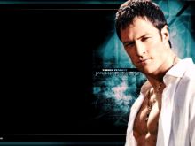 Tahmoh Penikett