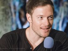 Tahmoh Penikett